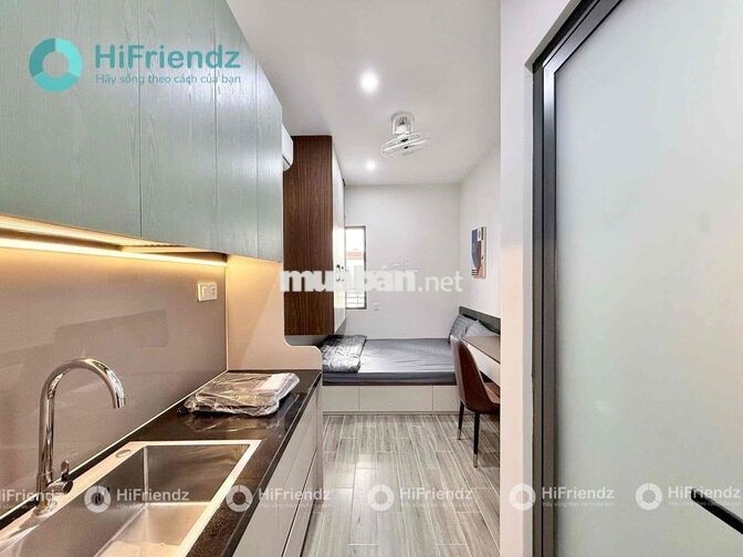 ✨CĂN HỘ MINI MỚI NGAY KHU PHAN XÍCH LONG - PHAN ĐĂNG LƯU
