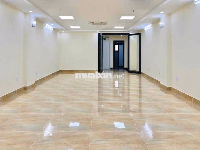CHO THUÊ SÀN VĂN PHÒNG MỚI TINH TẠI QUANG TRUNG - HÀ ĐÔNG