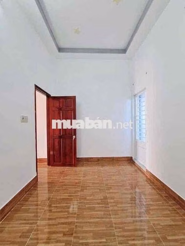 Nhà 3 phòng hẻm 135 Đồng Văn Cống