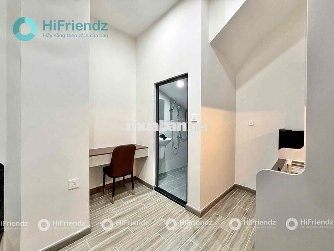 ‼️ĐỘC QUYỀN‼️ STUDIO FULL NỘI THẤT NẰM GIỮA PHÚ NHUẬN - BÌNH THẠNH