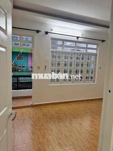 NC mặt tiền Lê Lăng . Tân phú - ( 4,5x22 ) 1 trệt 3 lầu