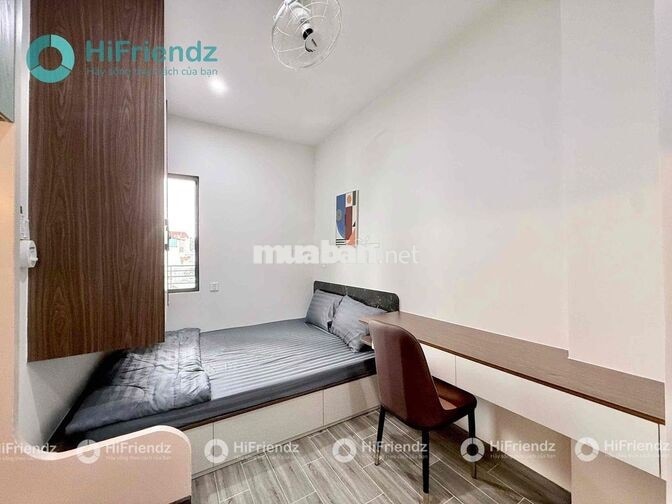✨CĂN HỘ MINI MỚI NGAY KHU PHAN XÍCH LONG - PHAN ĐĂNG LƯU