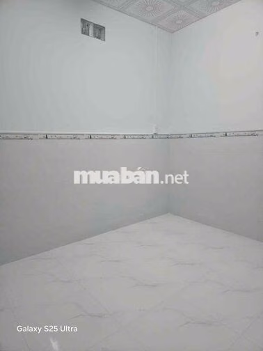 Nhà 4x40m mới 100% mặt tiền Tầm Vu