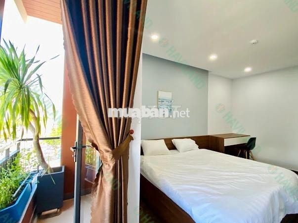 🌿🏡✨ CHO THUÊ CĂN HỘ 2 PHÒNG NGỦ | SƠN TRÀ | GIÁ 9TR/THÁNG ✨🌿