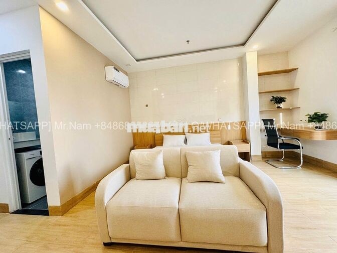 🐾🏡✨ CHO THUÊ CĂN HỘ STUDIO | CHO NUÔI THÚ CƯNG | SƠN TRÀ ✨🌿