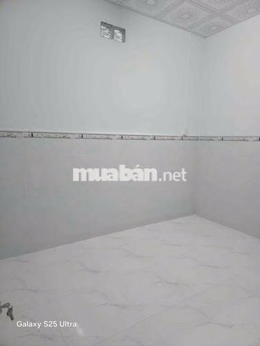 Nhà 4x40m mới 100% mặt tiền Tầm Vu