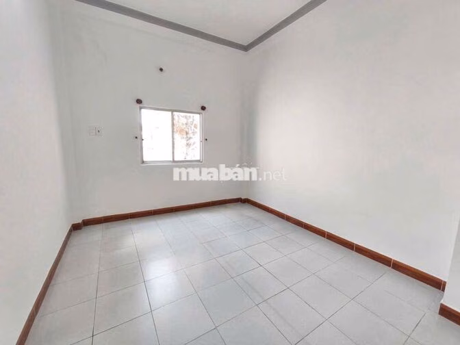 ❤️ CHO THUÊ NHÀ NGUYÊN CĂN MẶT TIỀN BÙI QUANG LÀ – P.12, GÒ VẤP 🔥