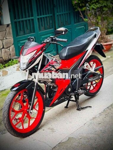 Honda Sonic 2021 zin cứng