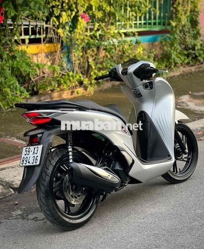 SH 125 ABS 2020 ⭕ BSSG 59X3