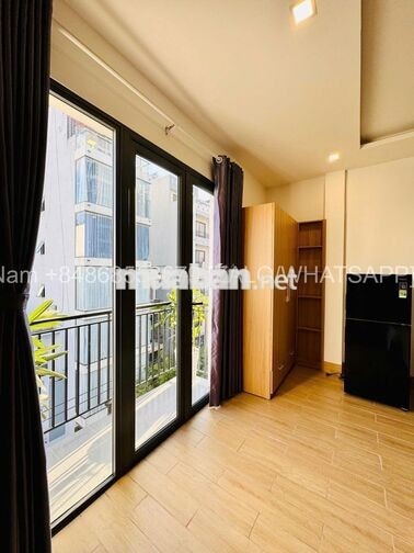 🐾🏡✨ CHO THUÊ CĂN HỘ STUDIO | CHO NUÔI THÚ CƯNG | SƠN TRÀ ✨🌿