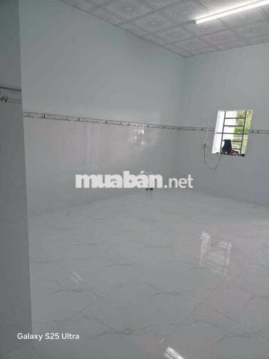 Nhà 4x40m mới 100% mặt tiền Tầm Vu