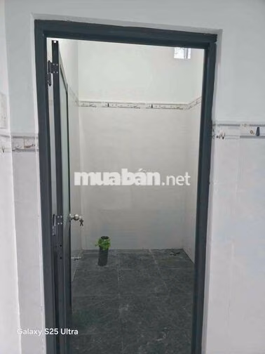 Nhà 4x40m mới 100% mặt tiền Tầm Vu