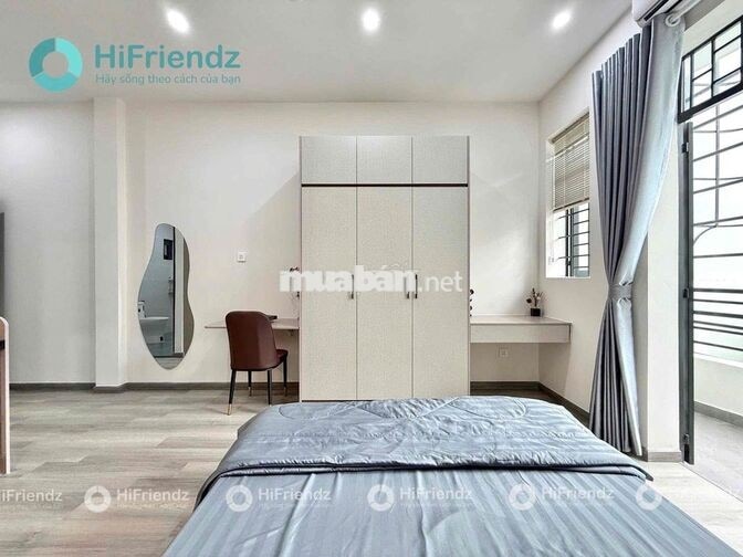 ✨CĂN HỘ MINI MỚI NGAY KHU PHAN XÍCH LONG - PHAN ĐĂNG LƯU