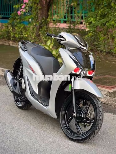 SH 125 ABS 2020 ⭕ BSSG 59X3
