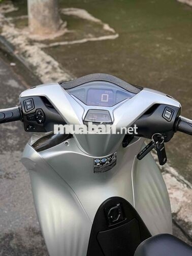 SH 125 ABS 2020 ⭕ BSSG 59X3