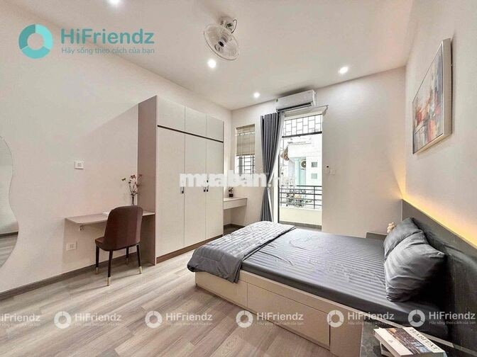 ✨CĂN HỘ MINI MỚI NGAY KHU PHAN XÍCH LONG - PHAN ĐĂNG LƯU