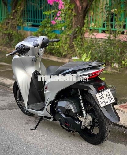 SH 125 ABS 2020 ⭕ BSSG 59X3
