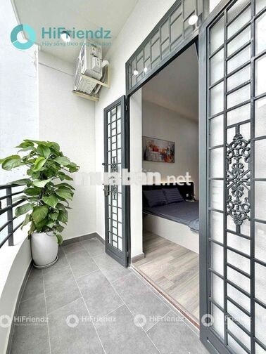 ✨CĂN HỘ MINI MỚI NGAY KHU PHAN XÍCH LONG - PHAN ĐĂNG LƯU