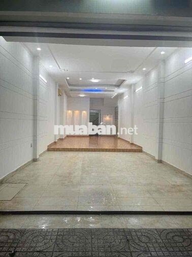 NC mặt tiền Lê Lăng . Tân phú - ( 4,5x22 ) 1 trệt 3 lầu