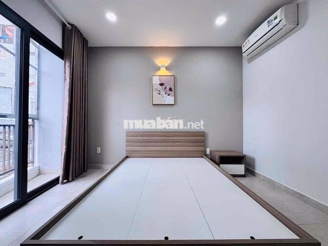 Nhỉnh 7 Tỷ -  1 CĂN RA Ô TÔ – SÁT MẶT TIỀN – 42M² – 4 TẦNG BTCT - 4PN