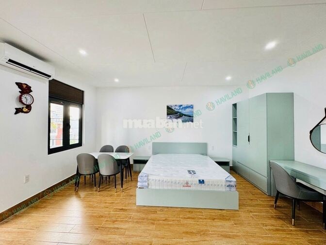 🏡✨ CHO THUÊ CĂN HỘ PENTHOUSE | SƠN TRÀ | ~10TR/THÁNG ✨🌿