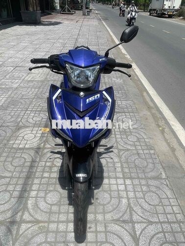 Yamaha Exciter 150cc 2018 Xanh