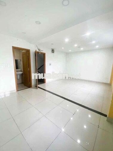 CHO THUÊ NHÀ MT 7m x 13m Kinh Duong Vuong-Quận 6