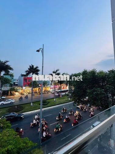 ✨ NHÀ NGUYÊN CĂN 3 TẦNG - MẶT TIỀN ĐIỆN BIÊN PHỦ - KINH DOANH ĐA NGÀNH