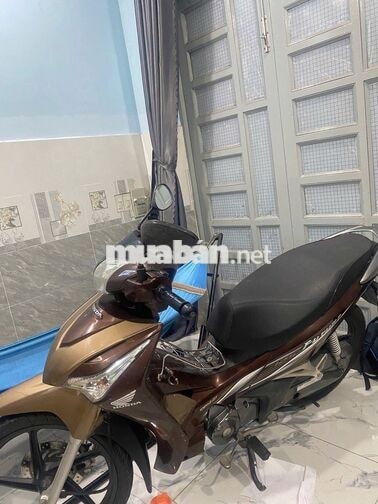 Honda Future Nâu 53000 km