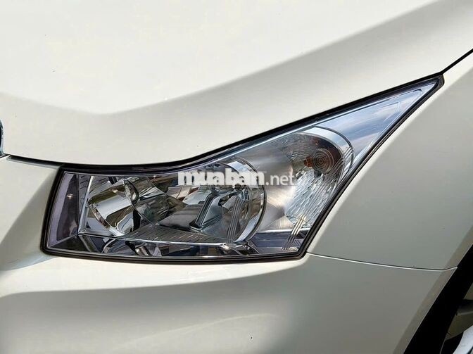 Chevrolet Cruze 2016 LTZ odo 52.000