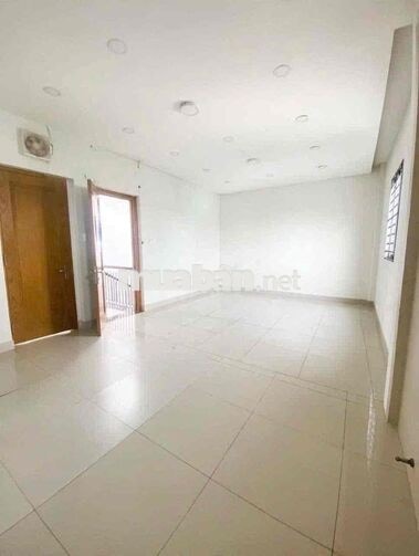 CHO THUÊ NHÀ MT 7m x 13m Kinh Duong Vuong-Quận 6