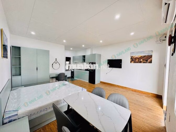 🏡✨ CHO THUÊ CĂN HỘ PENTHOUSE | SƠN TRÀ | ~10TR/THÁNG ✨🌿