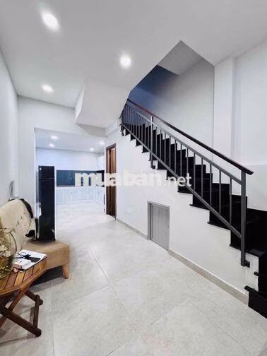 Nhỉnh 7 Tỷ -  1 CĂN RA Ô TÔ – SÁT MẶT TIỀN – 42M² – 4 TẦNG BTCT - 4PN