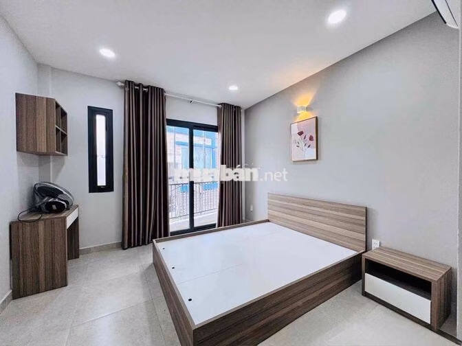 Nhỉnh 7 Tỷ -  1 CĂN RA Ô TÔ – SÁT MẶT TIỀN – 42M² – 4 TẦNG BTCT - 4PN
