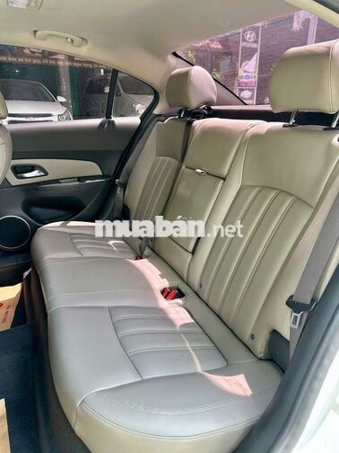Chevrolet Cruze 2016 LTZ odo 52.000