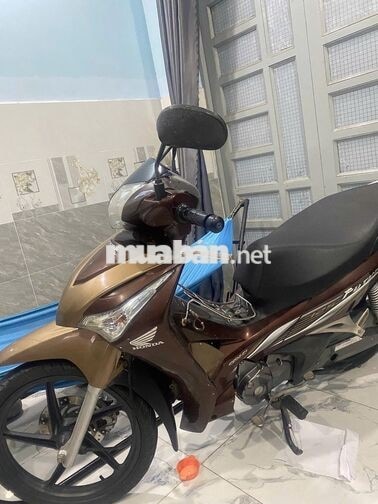 Honda Future Nâu 53000 km