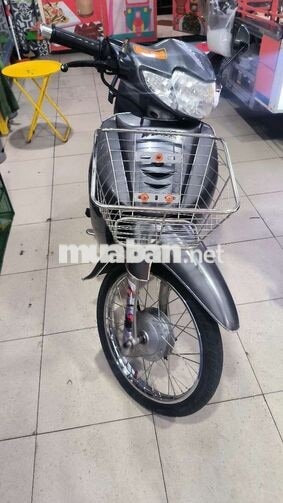 Honda Wave Xám