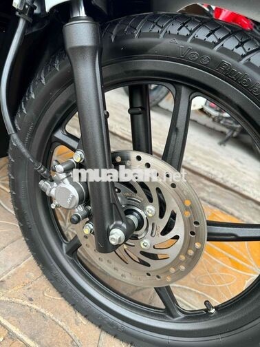 HONDA FUTURE FI (2024) BS:71AE:BẾN TRE
