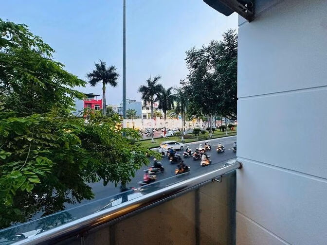✨ NHÀ NGUYÊN CĂN 3 TẦNG - MẶT TIỀN ĐIỆN BIÊN PHỦ - KINH DOANH ĐA NGÀNH
