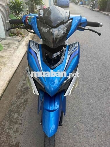Yamaha Exciter 135 Up Lc
