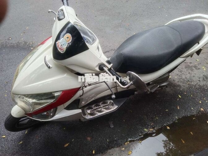 Honda Air Blade Fi 2012 máy bao êm