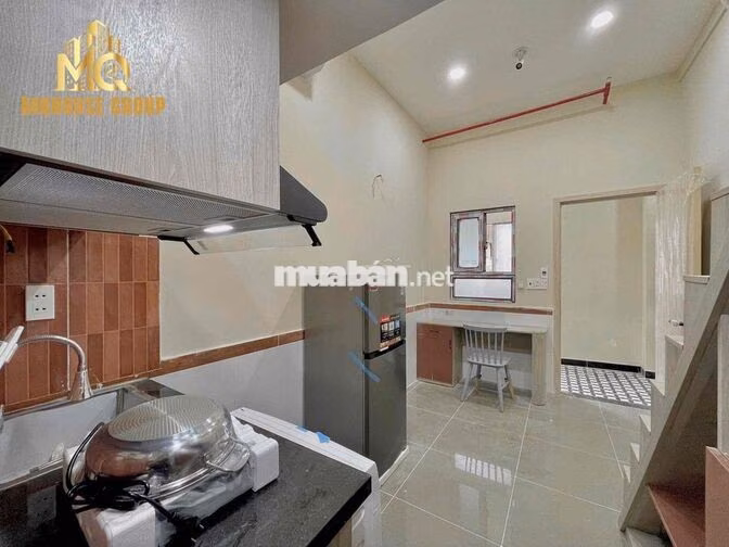 Cần tìm 1 Nam ở ghép thang máy giặt riêng full nt gần ĐH Bách Khoa Q10