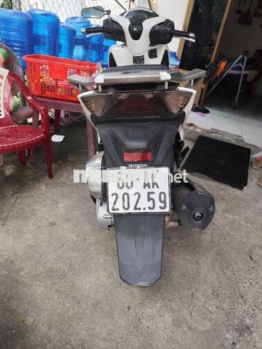 Honda SH150i 2019 ABS Trắng, đen, bạc 55381 km