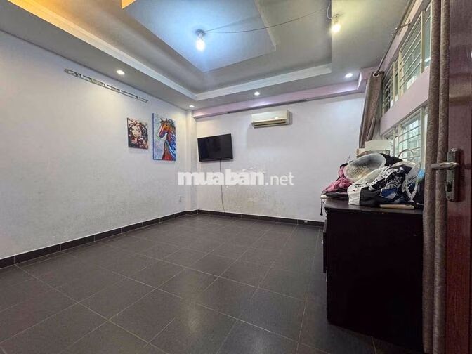CHO THUÊ NHÀ NGUYÊN CĂN NGAY TRUNG TÂM BÌNH THẠNH TIỆN RA QUẬN 1