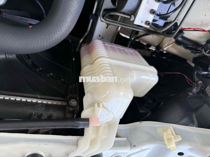 Toyota Avanza SX 2018 Trắng Tự động 100000 km