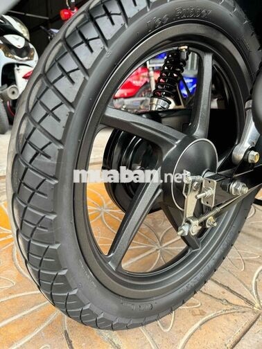HONDA FUTURE FI (2024) BS:71AE:BẾN TRE