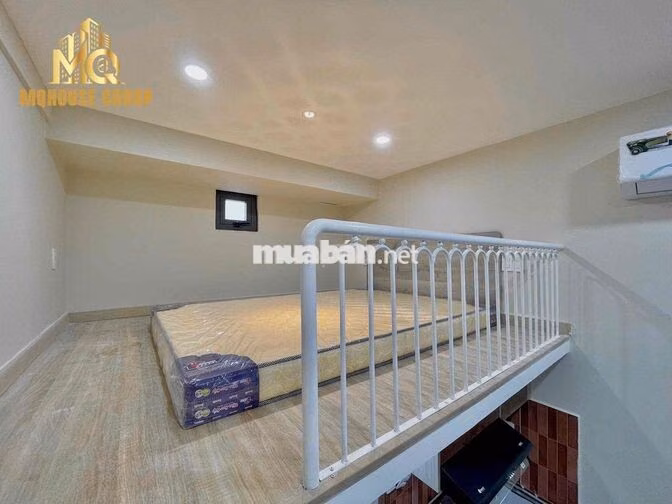 Cần tìm 1 Nam ở ghép thang máy giặt riêng full nt gần ĐH Bách Khoa Q10