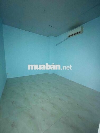 Nhà thuê 6,5 triệu 2 tầng 3 phòng ngủ 2 vệ sinh liên khu 4-5