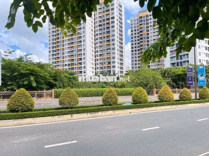  Chính chủ bán căn hộ Mizuki Park 56m2, 2PN, full nội thất giá 3.39 tỷ