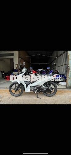 HONDA FUTURE FI (2024) BS:71AE:BẾN TRE